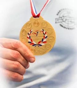Médaille